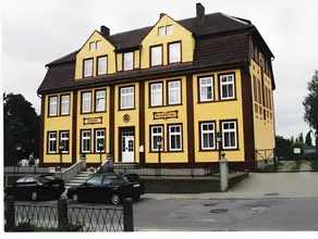 Hotel Gesellschaftshaus - Image 1