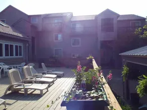 Hotel Nashville - Image 4