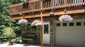 Bridal Veil Bed and Breakfast - Image 3