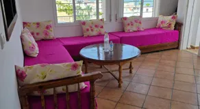 Magnifique Appartement CORNICHE vue sur MER - Image 2
