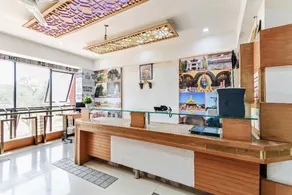 Hotel O Sachin Residency - Image 3
