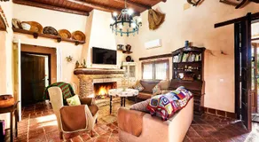 Casa Rural Sierra Jayona - Image 2
