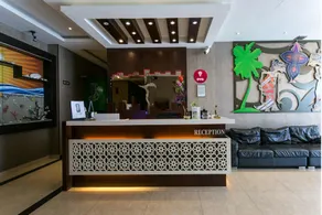 OYO 288 Sri Enstek Hotel - Image 2