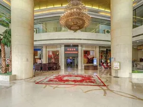 The Grand Tower Hotel - Image 5
