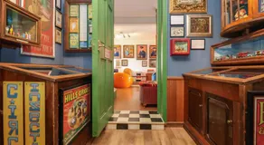 The Orchard Close Art House - Image 4