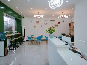 Huaqianshu Youth Hotel (Liangjiang Airport Branch) - Image 4