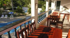Jabaquara Beach Resort - Image 2