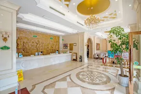 Vienna Hotel Fujian Xiapu - Image 4