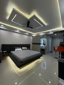Luxury Living in a Compact Space in Kolkata - Image 2