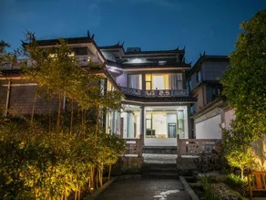 Bamboo Sea B&B (Sanyi International Airport Branch) - Image 3