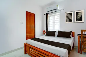 Super Hotel O CHIL SEZ Coimbatore Formerly Tech Park Inn - Image 2