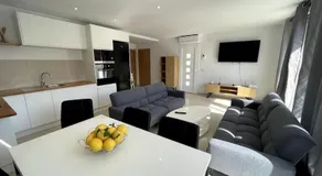 Belle villa contemporaine piscine privée - Image 4