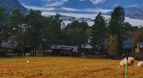 Romsdalseggen Camping - Image 5