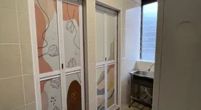 The Neighbour KKB - Rooms with shared bathroom - Whole unit has 4 rooms - Image 3