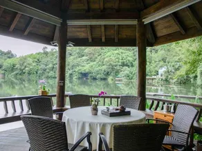 Fangnuozhai Rain Forest Ecological Manor - Image 2