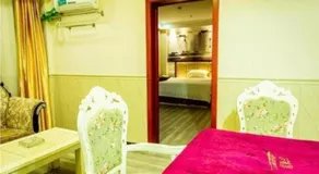 GreenTree Inn Liuan Shucheng Hean Road Business Hotel - Image 3