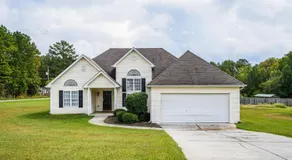 Bright Open House Minutes To Downtown Cartersville - Image 3