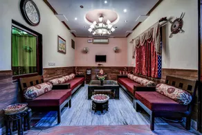 OYO 11204 Hotel RG Palace - Image 3