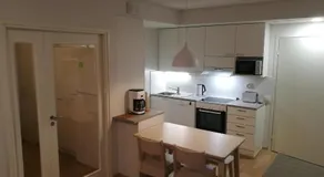 RovaVisit Apartments Siljo - Image 3