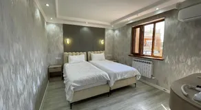 Khiva Otabek B&B - Image 5