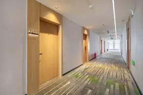 GreenTree Inn Express (Changyi People's Hospital Branch) - Image 5