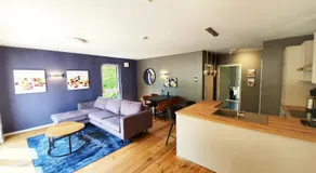 Erasmus Lodge - Ferienwohnungen zum Wohlfühlen - Image 2
