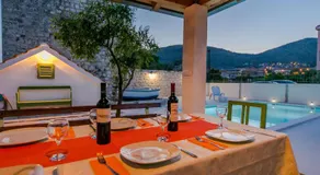 Seaside Villa Mia Trogir - Image 3
