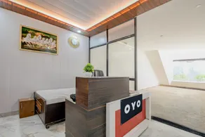 Hotel O by OYO HI-WAY Palace - Image 3