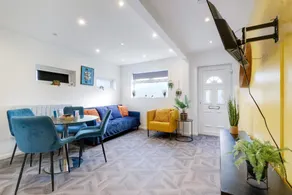 Kings House Apartment Hayes, West London Apt A - Image 5