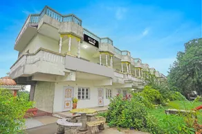 Hotel O Statue Of Unity Rajpipla Formerly Narayani Heritage Resort - Image 4