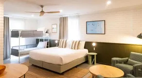 The Lodge At The Denmark Hotel - Image 2