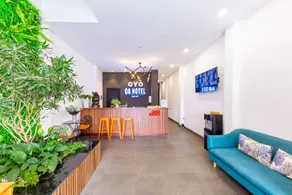 QA Hotel - Image 3