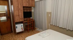 HOTEL VITORIA REGIA - Image 5