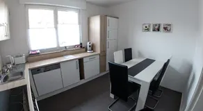 Private and cozy Apartment in Refrath near Cologne - Image 4