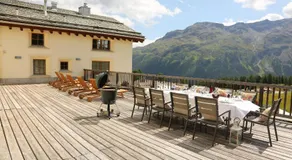 Luxus Apartments Chesa Chantarella an TOP Lage! - Image 4