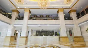 Vienna International Hotel - Shanghai World Expo Garden - Image 2