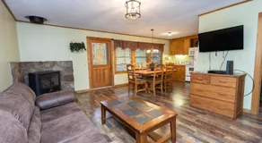 Springmaid Mountain Retreat & Stables - Image 2