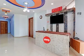 Hotel O Four S - Image 4