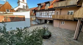 Hotel Kreuz Renchen - Image 4