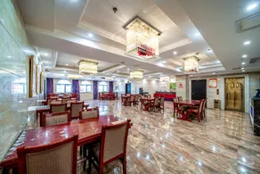 Century Emperor Hotel (Leping Bus Station Branch) - Image 5