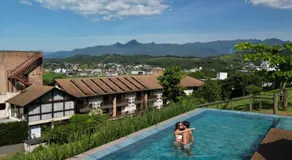 Bormon Hotel - Image 2