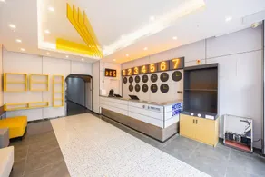 7 Days Inn (New 7 Days Inn - Lanzhou West Railway Station Old Street Branch) - Image 3
