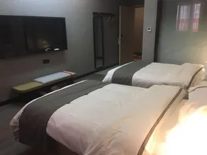Thank Inn Hotel Fujian Ningde Fuan Xinhua North Road - Image 2