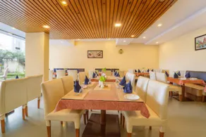 Hotel Rama Trident Katra Jammu and Kashmir - Image 4