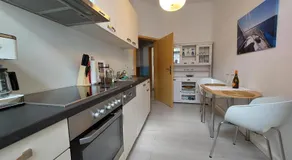 Gemütliche Zwei-Zimmer-Ferienwohnung "W1" in Zwenkau bei Leipzig im Neuseenland - Image 2
