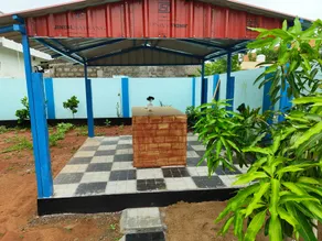CONTAINER HOME STAY - Image 3