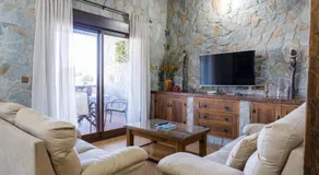 Villa Nueva Cascada - Casa Rustica "Tu Casa En Conil" - Image 2