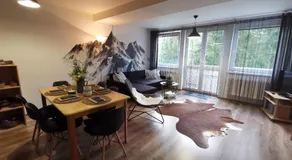 3 IZBOVÝ krásny Apartmán DAVID A7 v Tatranskej Štrbe - Image 2