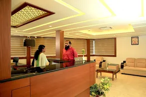 Hotel Victoria International - Image 4