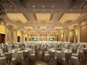 Zhejiang D.H Hotel - Image 5